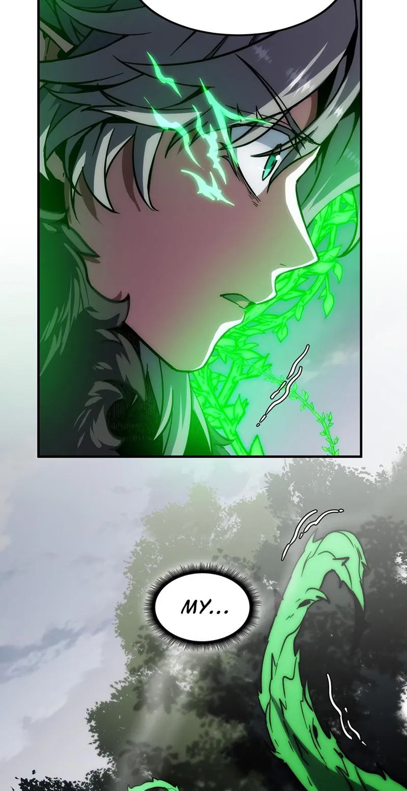 The Beginning After the End Chapter 249 - 98