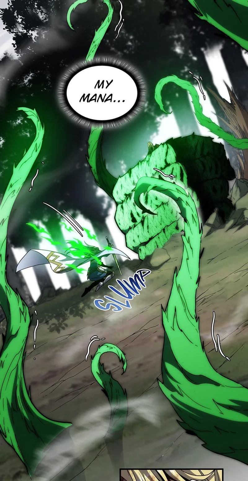 The Beginning After the End Chapter 249 - 99