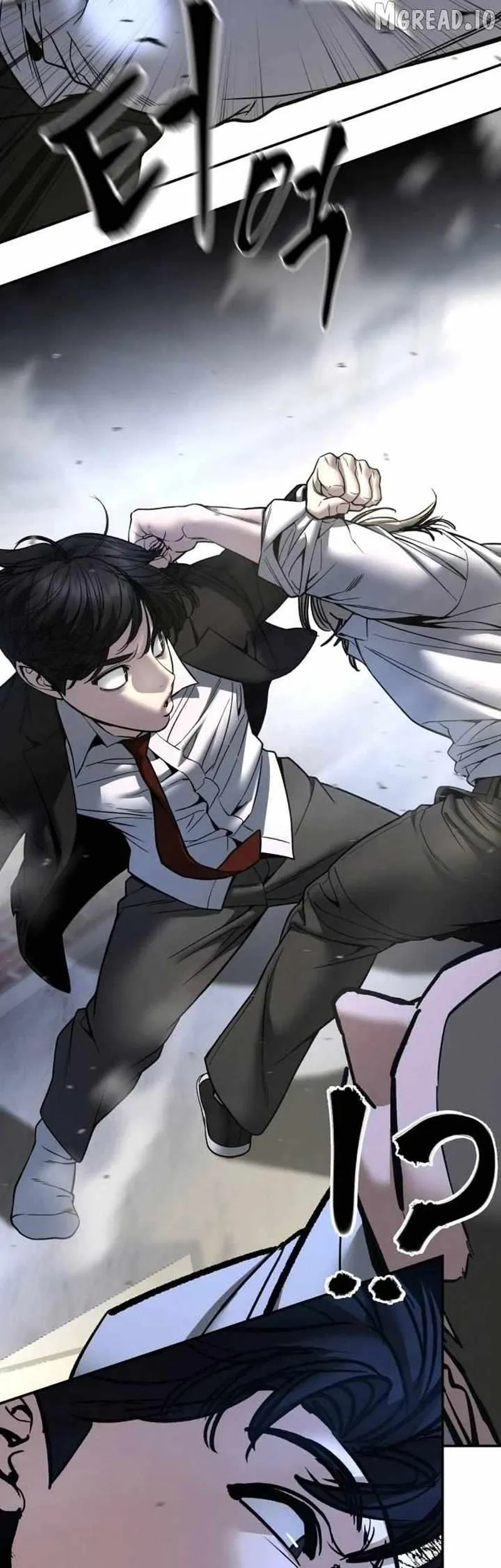 The Bully In-Charge Chapter 181 - 10