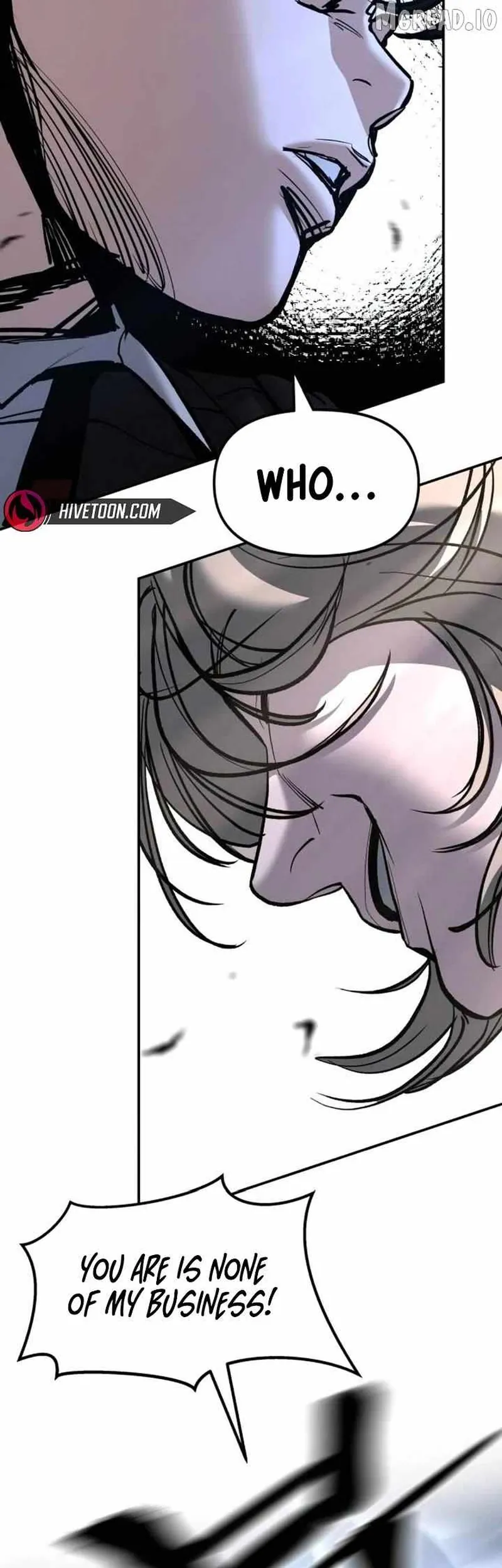 The Bully In-Charge Chapter 181 - 11
