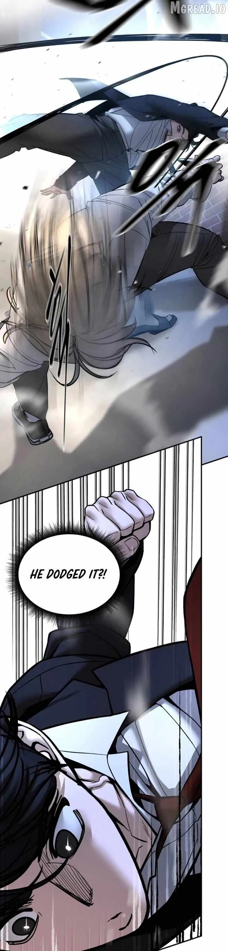 The Bully In-Charge Chapter 181 - 12