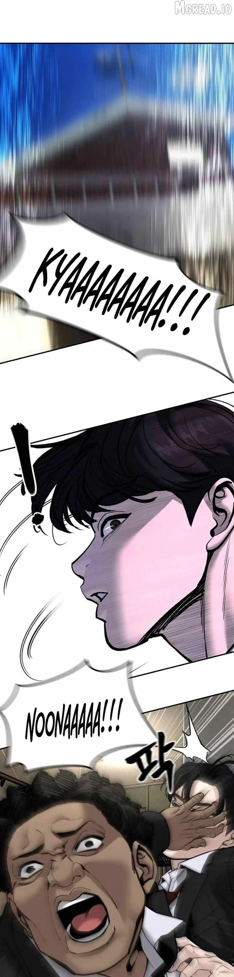 The Bully In-Charge Chapter 181 - 2