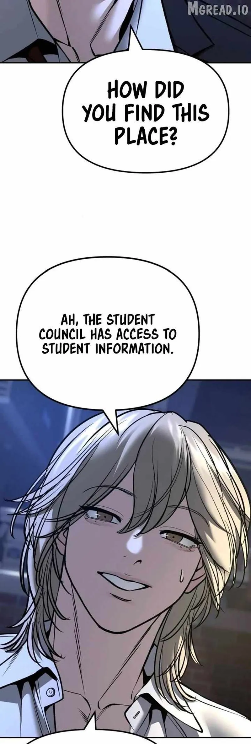 The Bully In-Charge Chapter 181 - 20