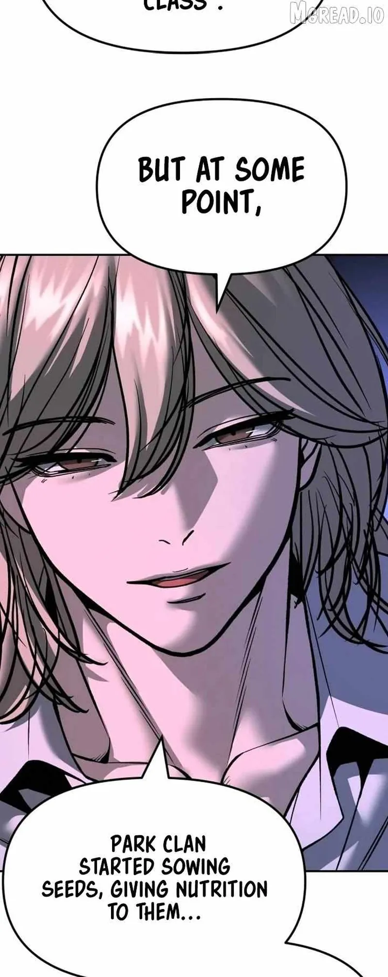 The Bully In-Charge Chapter 181 - 29