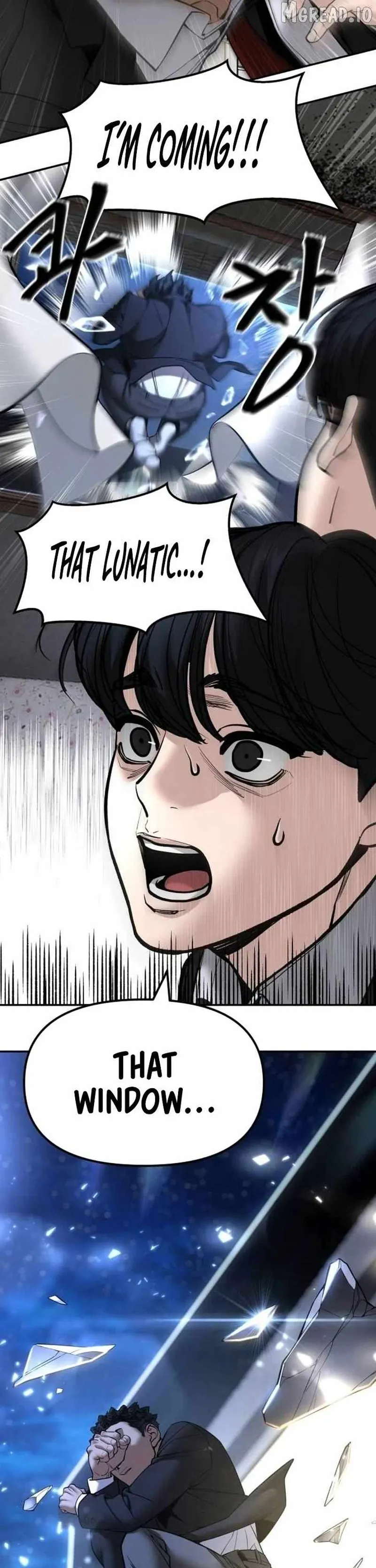 The Bully In-Charge Chapter 181 - 3