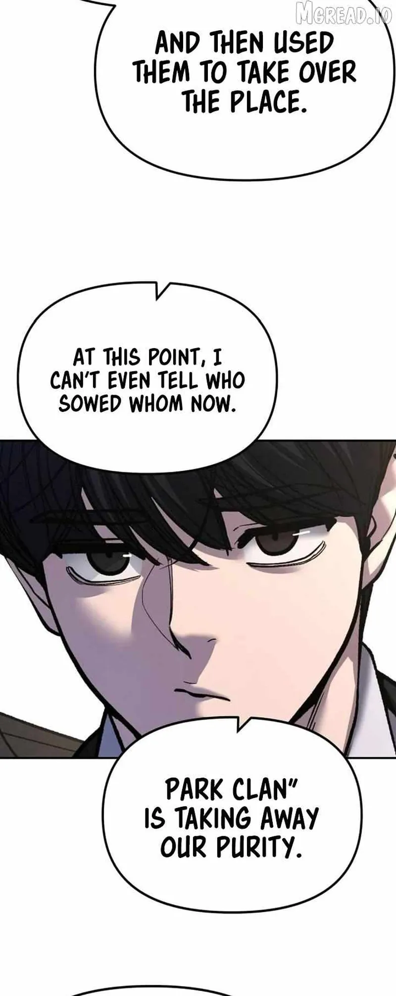 The Bully In-Charge Chapter 181 - 30