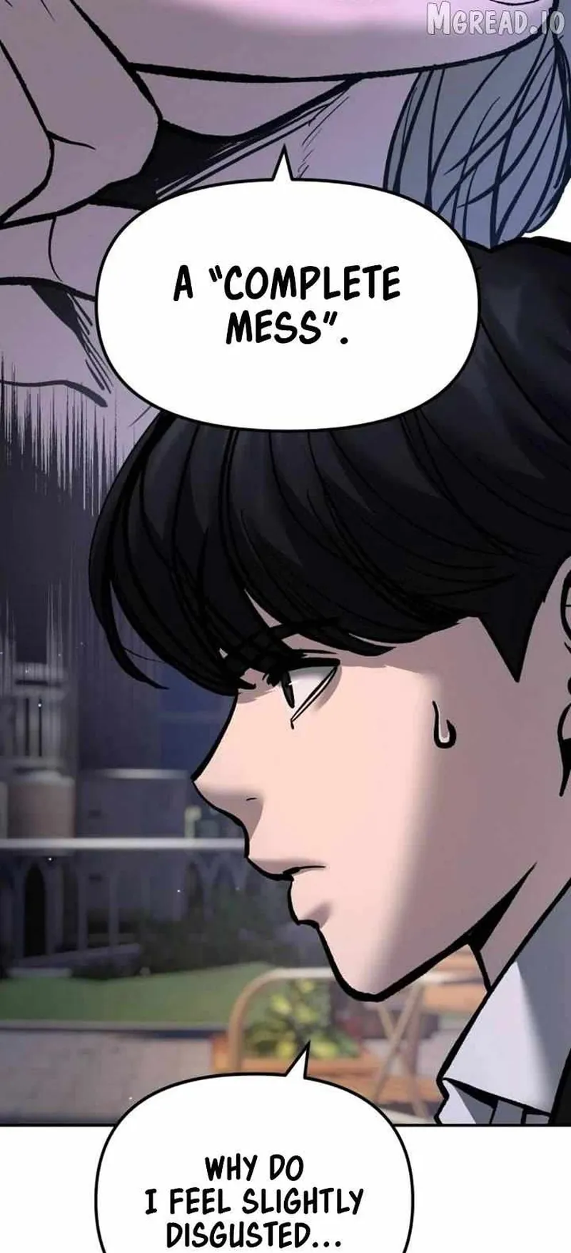 The Bully In-Charge Chapter 181 - 34