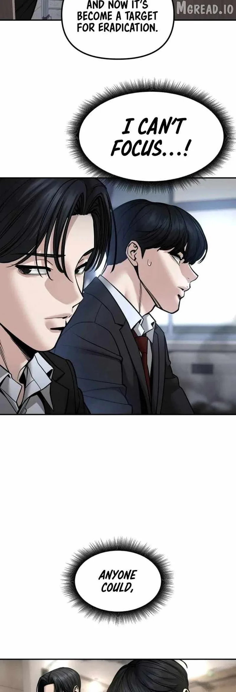 The Bully In-Charge Chapter 181 - 43