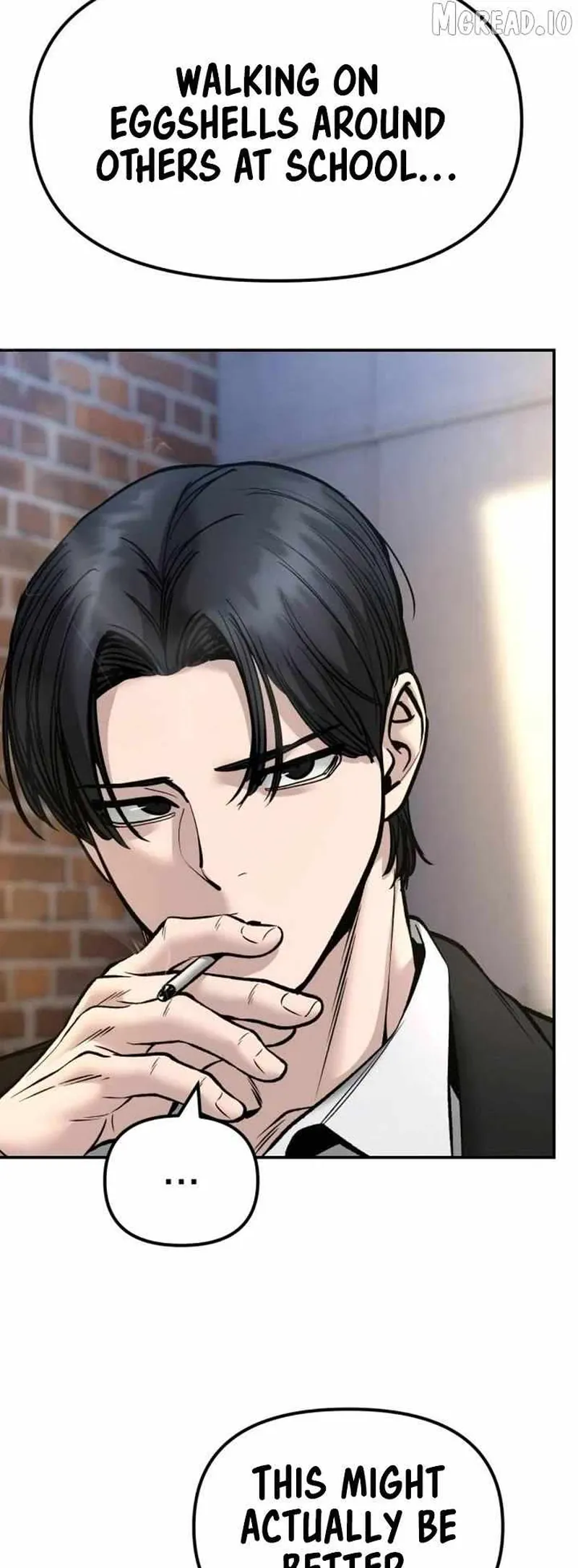 The Bully In-Charge Chapter 181 - 53