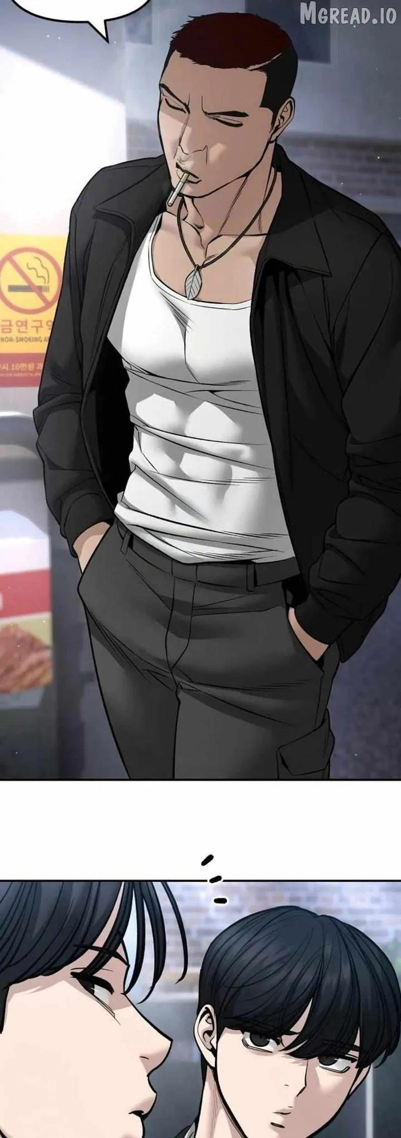 The Bully In-Charge Chapter 181 - 58