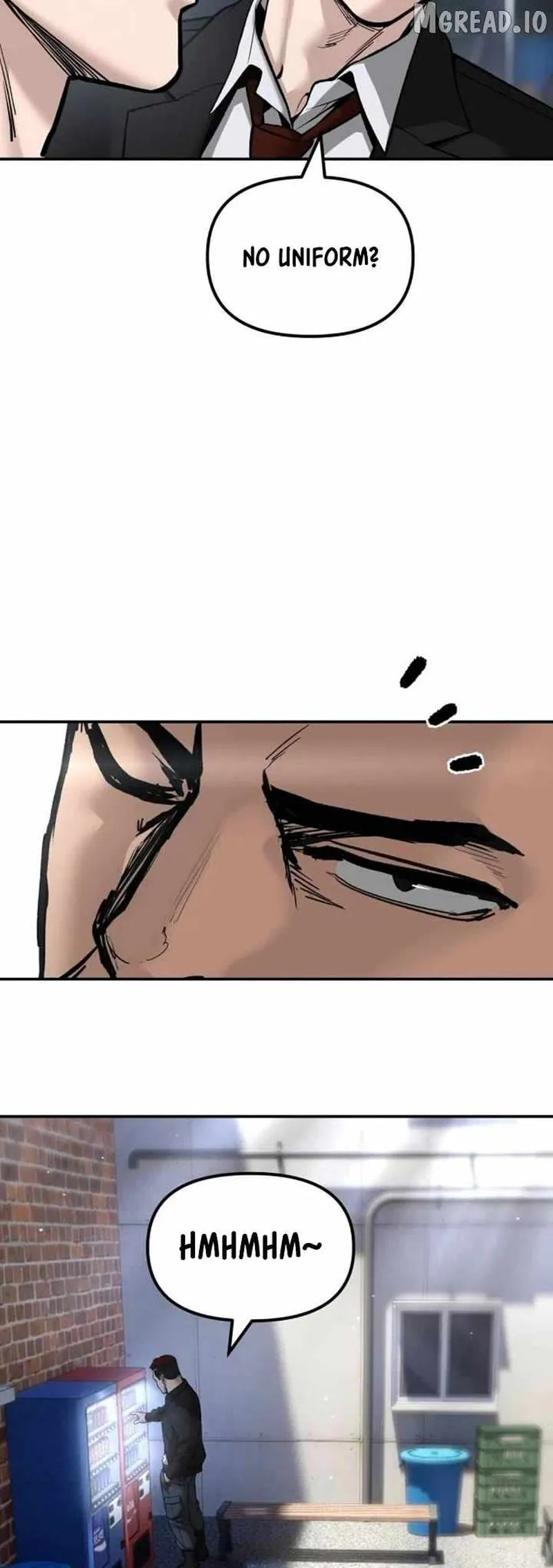 The Bully In-Charge Chapter 181 - 59