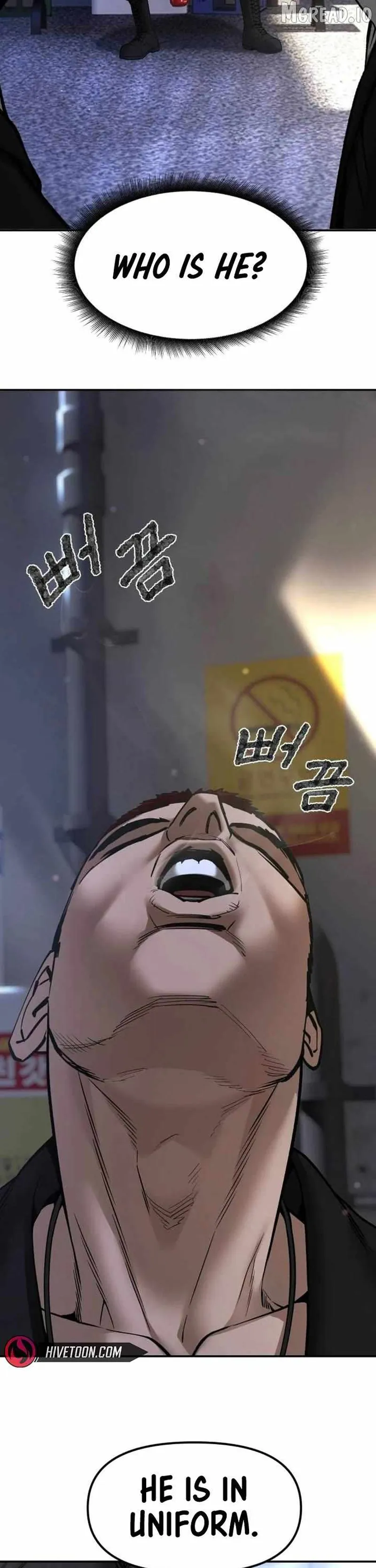 The Bully In-Charge Chapter 181 - 62