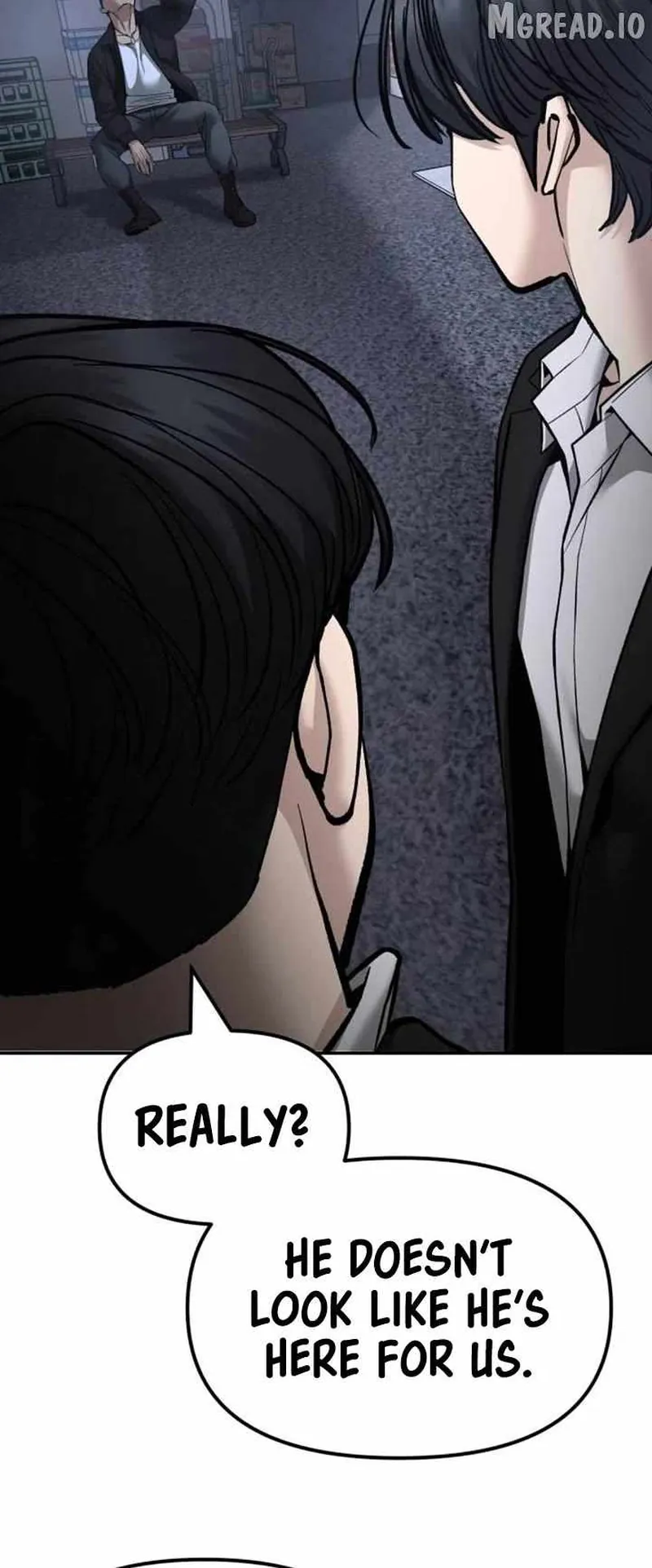The Bully In-Charge Chapter 181 - 64