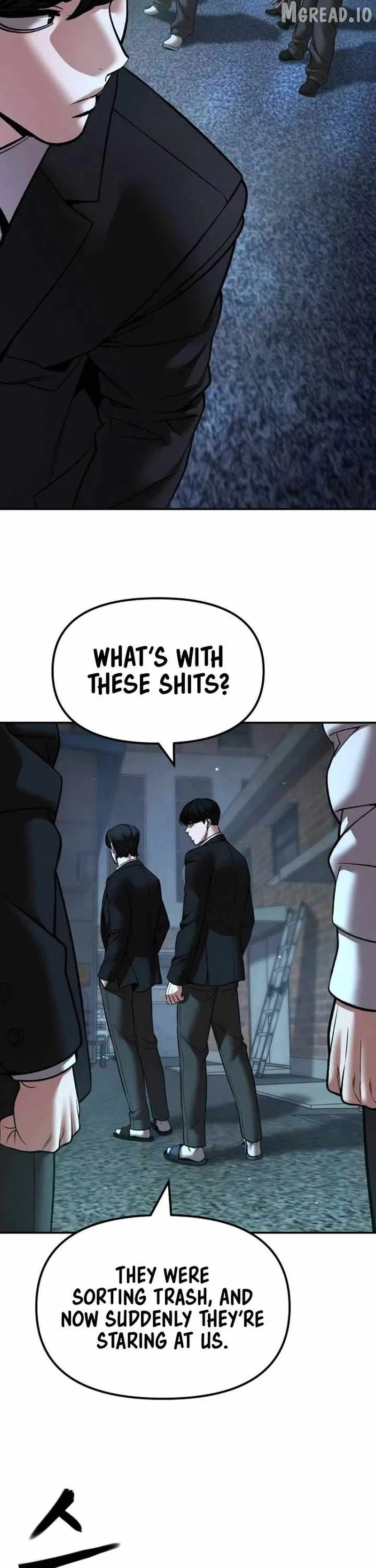 The Bully In-Charge Chapter 181 - 66
