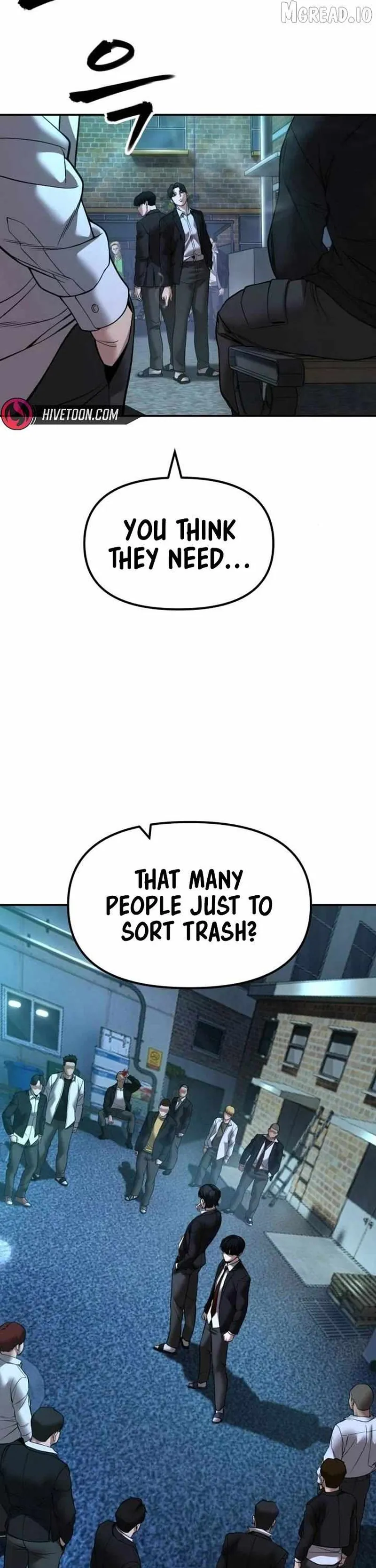 The Bully In-Charge Chapter 181 - 67