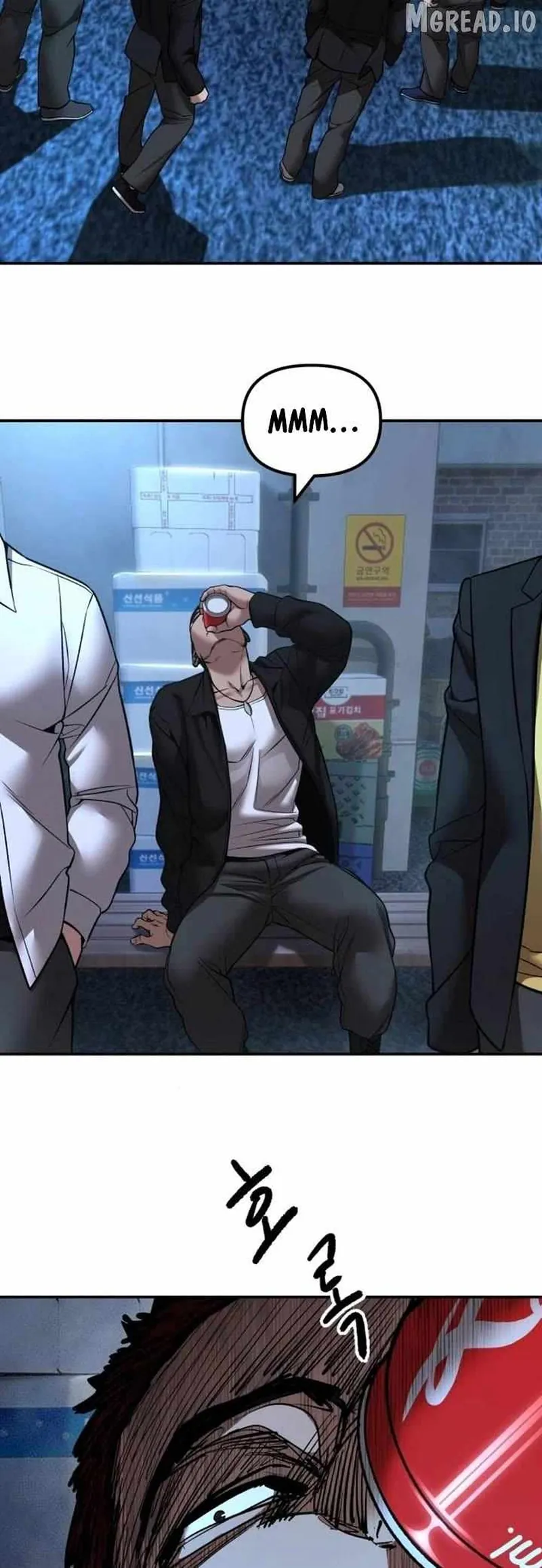 The Bully In-Charge Chapter 181 - 68