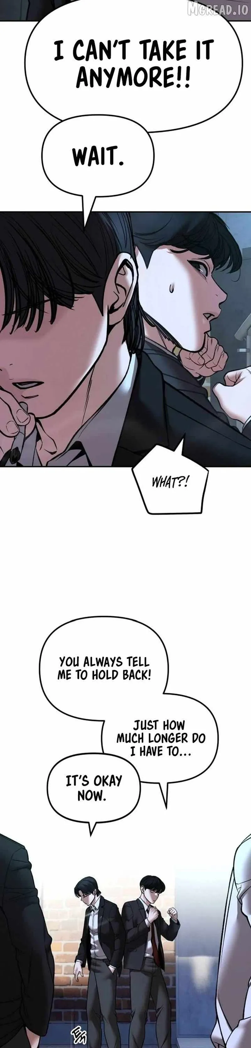 The Bully In-Charge Chapter 181 - 70