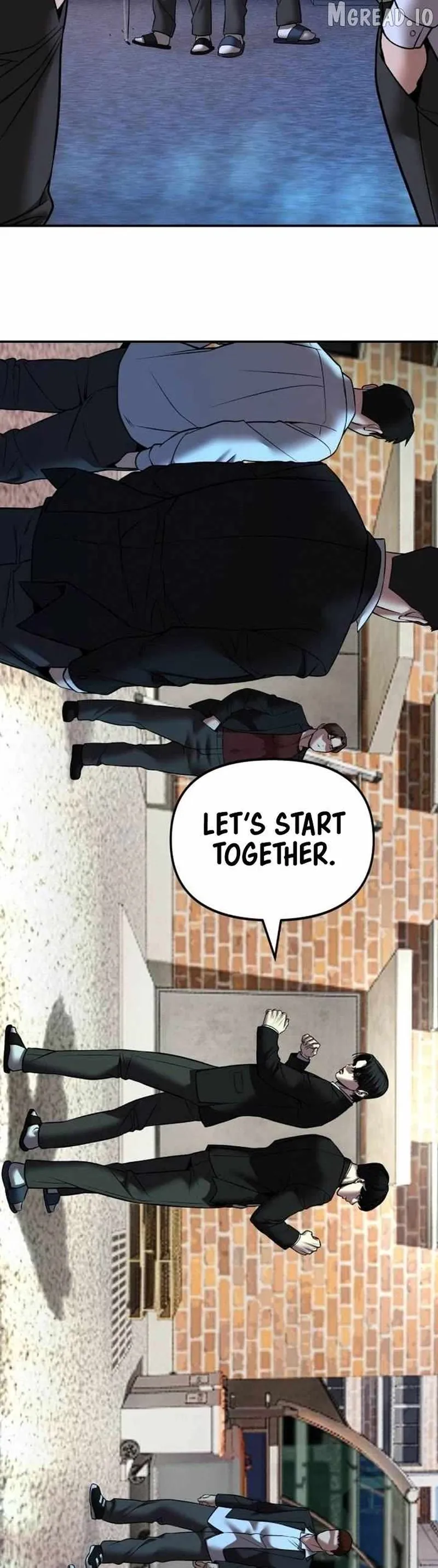 The Bully In-Charge Chapter 181 - 71
