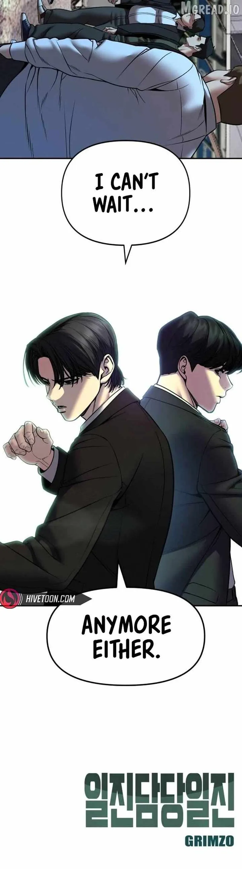 The Bully In-Charge Chapter 181 - 72