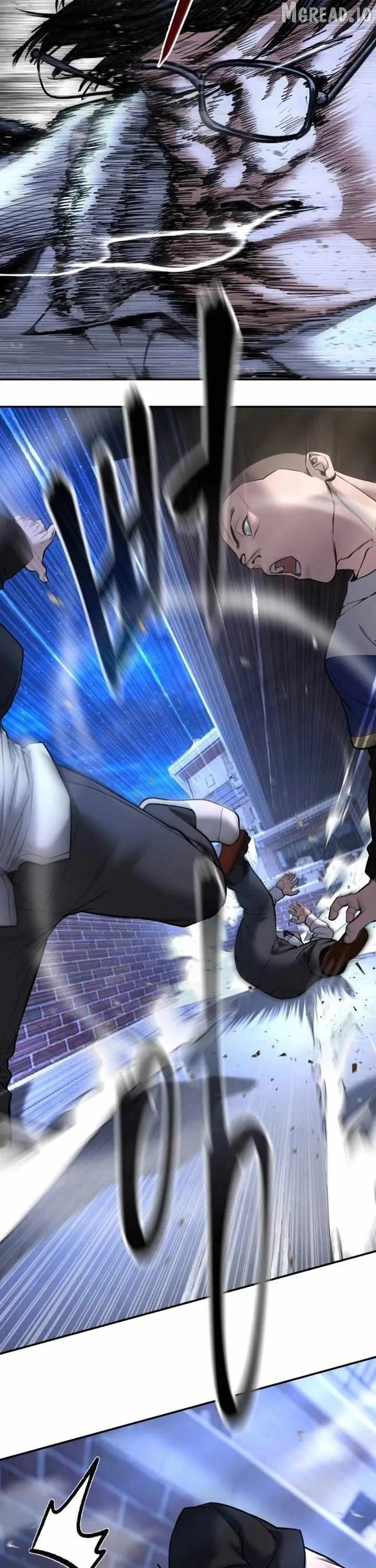The Bully In-Charge Chapter 181 - 8