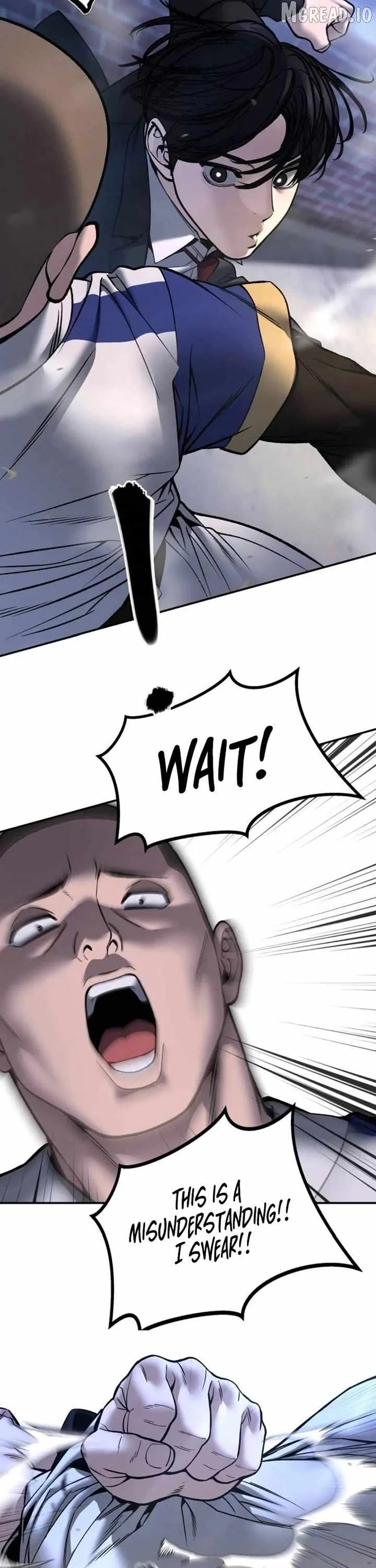 The Bully In-Charge Chapter 181 - 9
