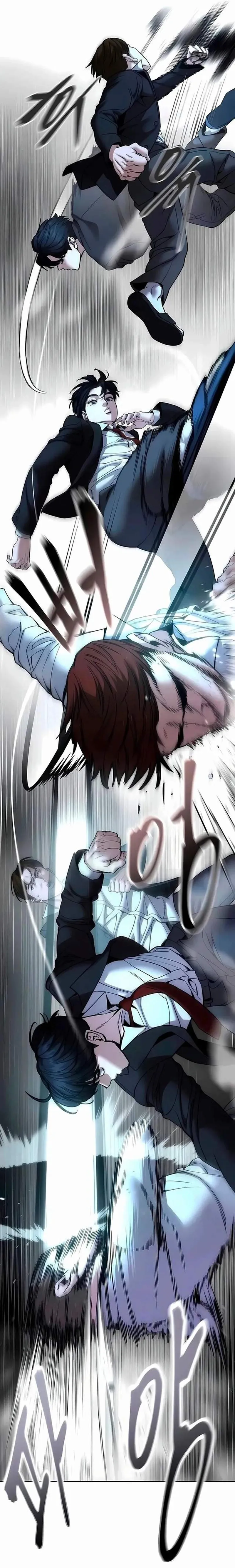 The Bully In-Charge Chapter 182 - 10