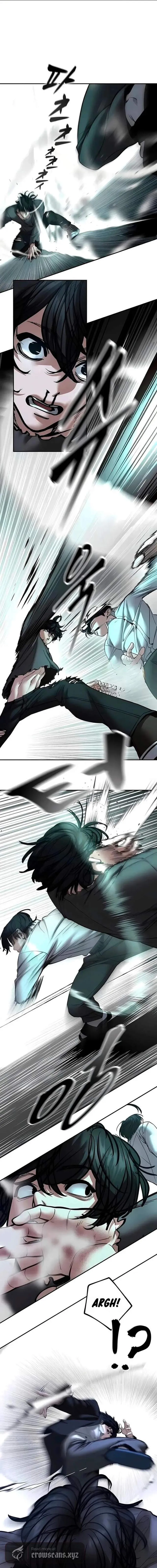 The Bully In-Charge Chapter 183 - 19