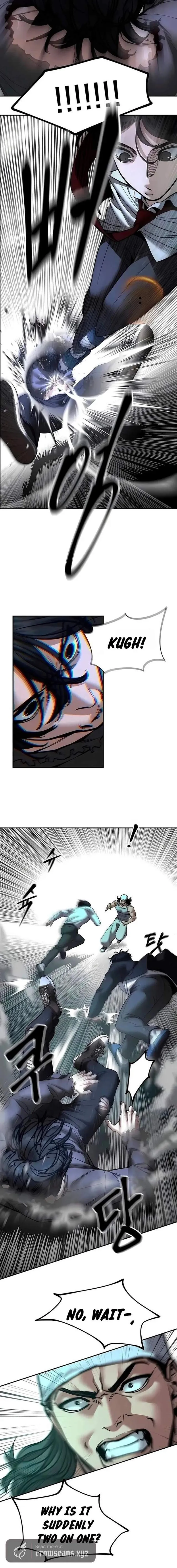 The Bully In-Charge Chapter 183 - 20