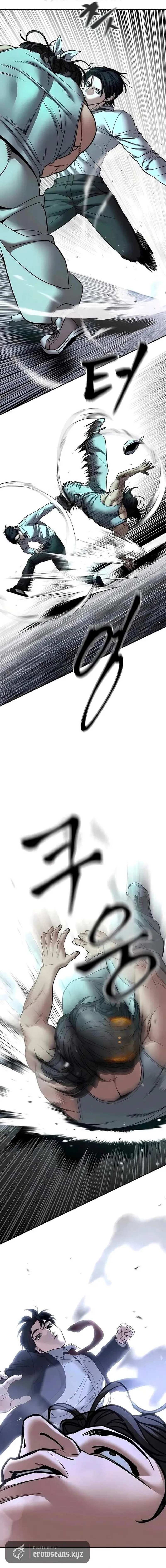 The Bully In-Charge Chapter 183 - 22