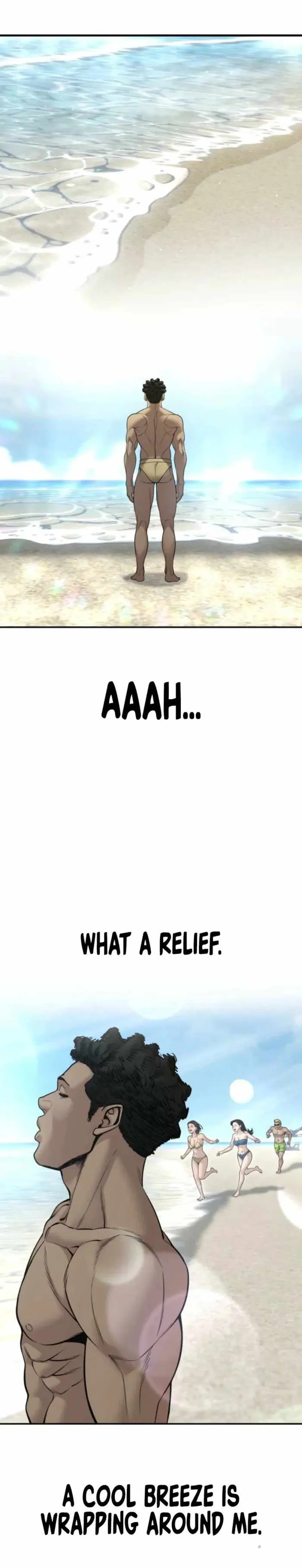 The Bully In-Charge Chapter 185 - 1
