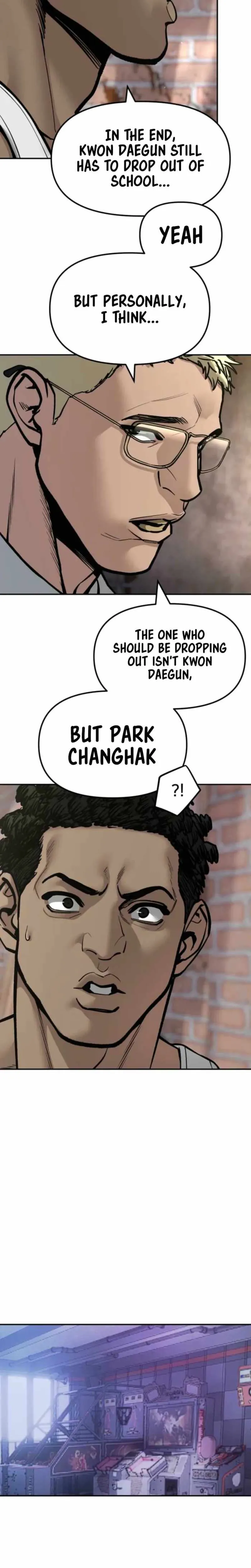 The Bully In-Charge Chapter 185 - 14