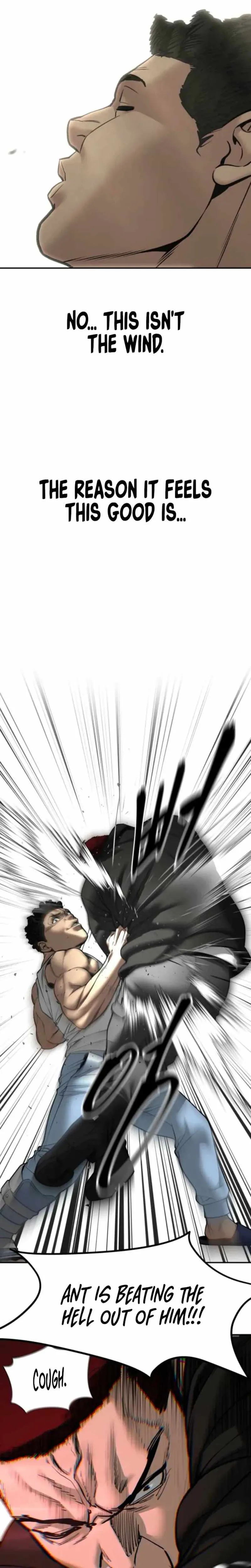 The Bully In-Charge Chapter 185 - 2