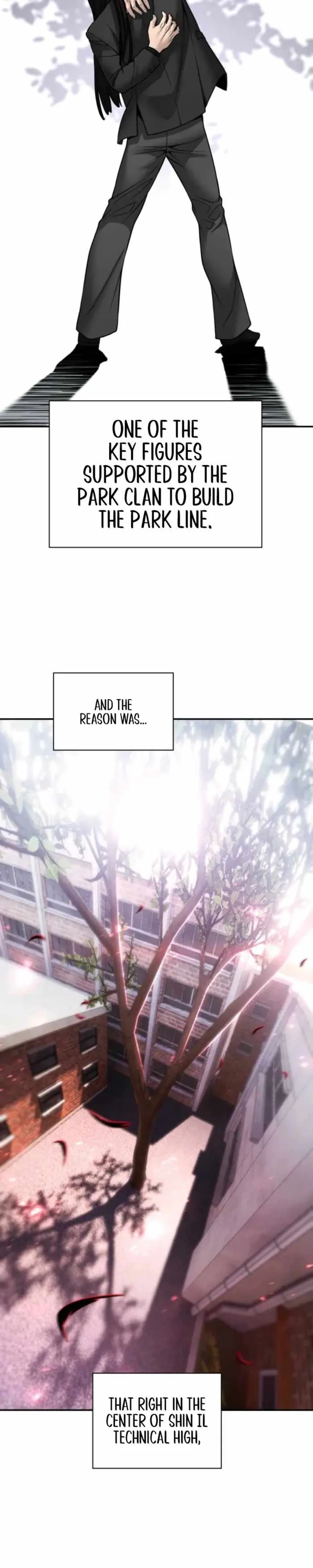 The Bully In-Charge Chapter 185 - 30