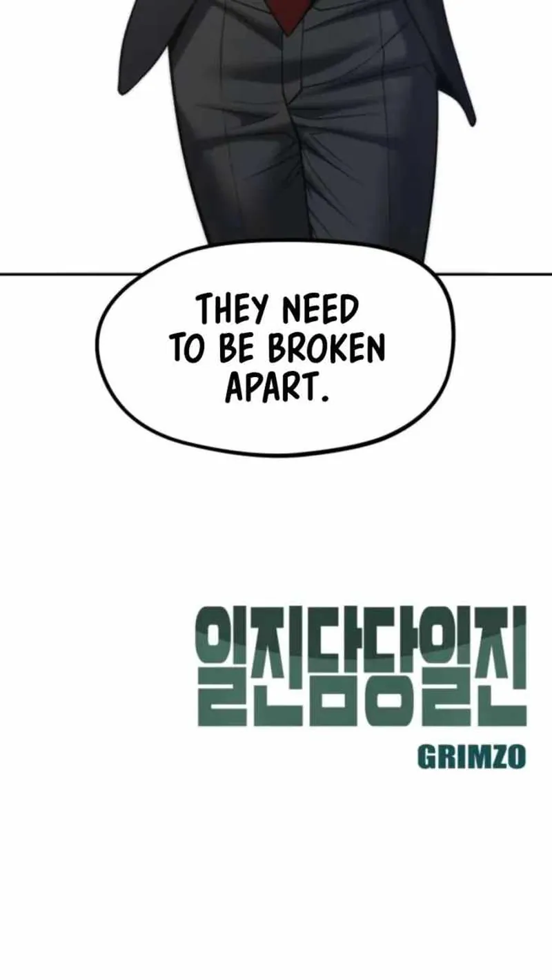 The Bully In-Charge Chapter 185 - 48