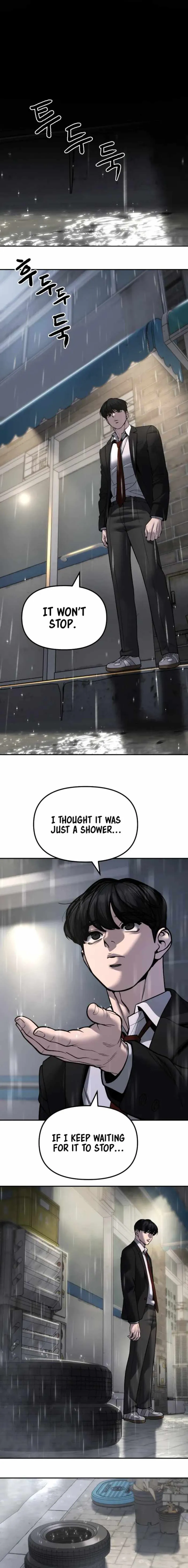 The Bully In-Charge Chapter 186 - 13