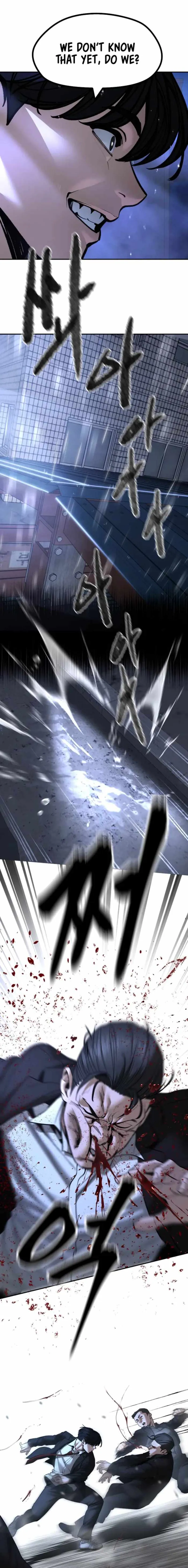 The Bully In-Charge Chapter 186 - 25