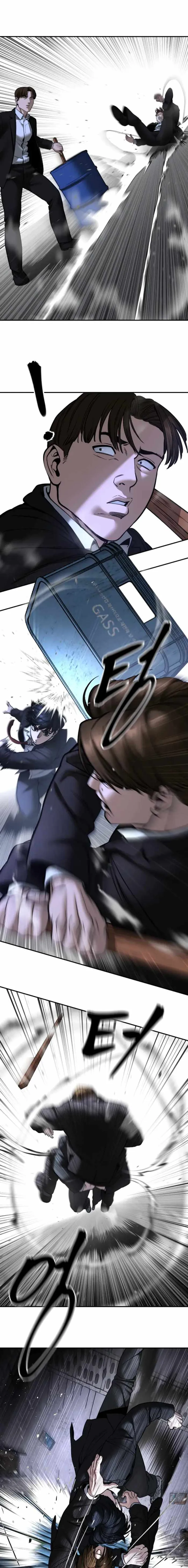 The Bully In-Charge Chapter 186 - 27