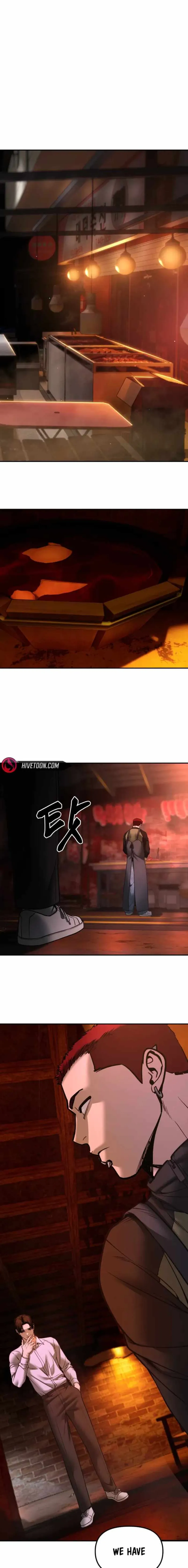 The Bully In-Charge Chapter 186 - 33