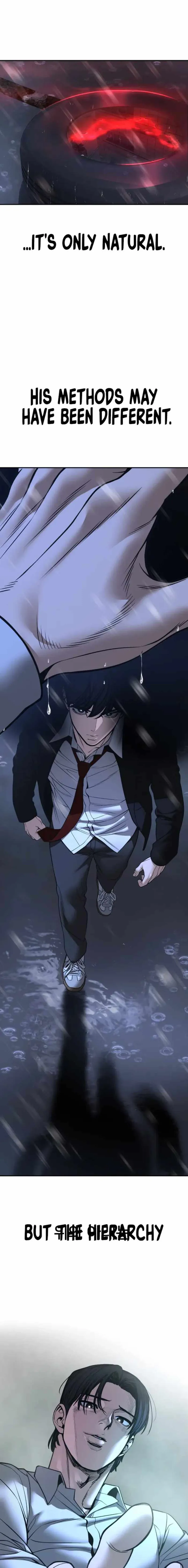 The Bully In-Charge Chapter 186 - 37