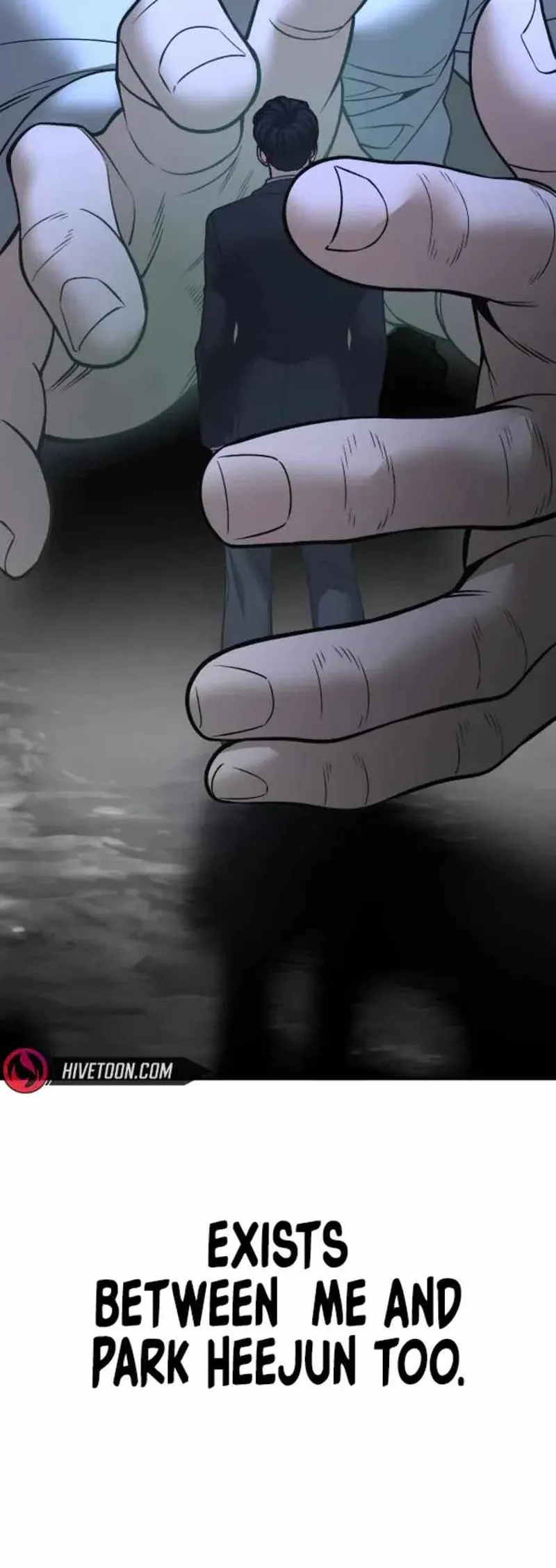 The Bully In-Charge Chapter 186 - 38