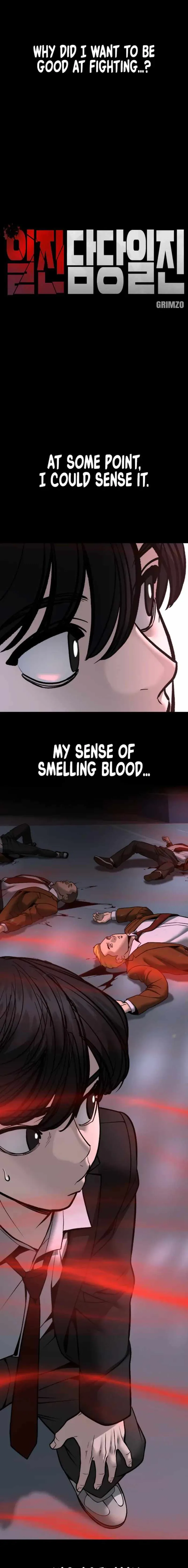 The Bully In-Charge Chapter 186 - 7