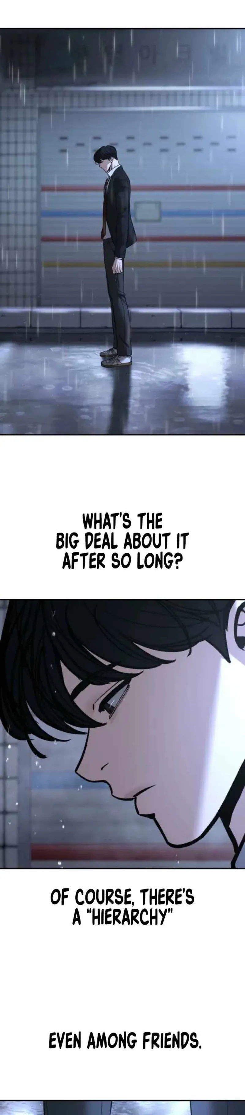 The Bully In-Charge Chapter 187 - 1