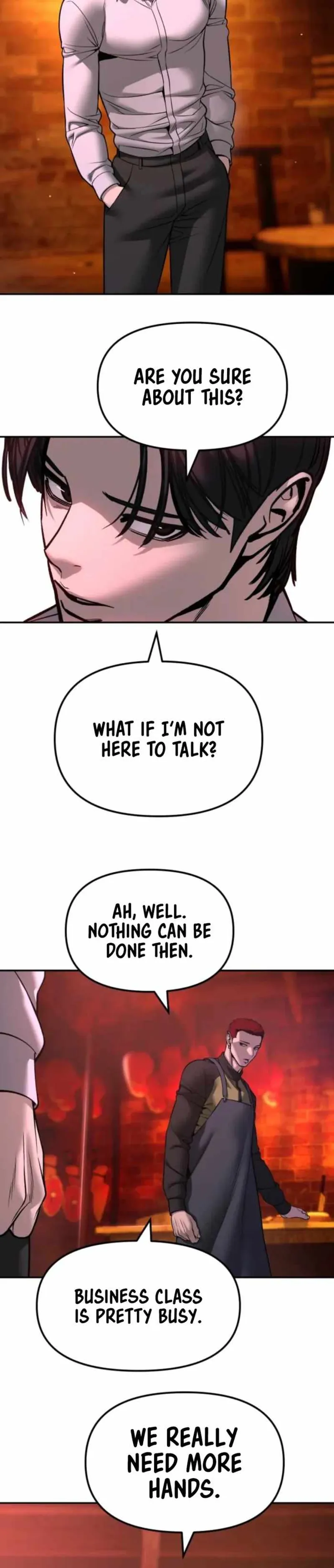 The Bully In-Charge Chapter 187 - 15