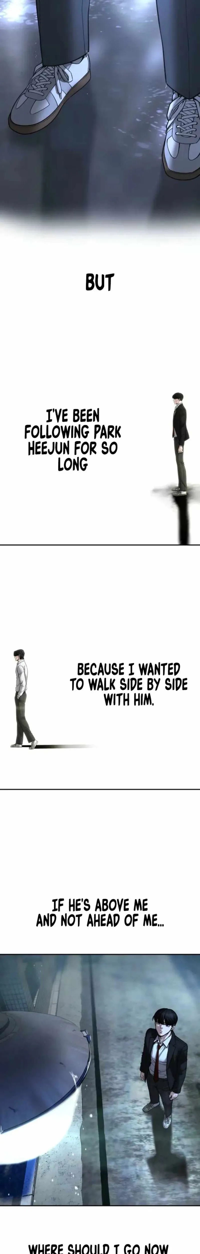 The Bully In-Charge Chapter 187 - 2