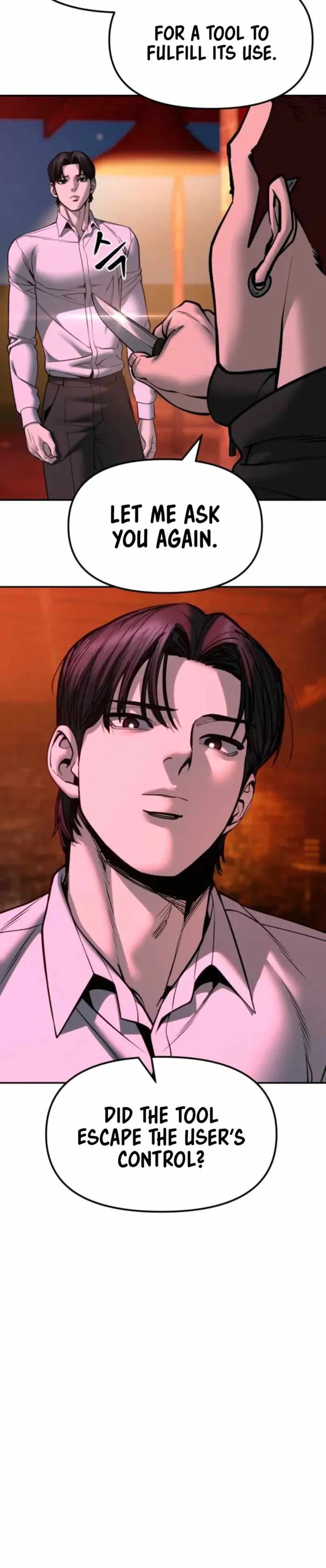 The Bully In-Charge Chapter 187 - 24