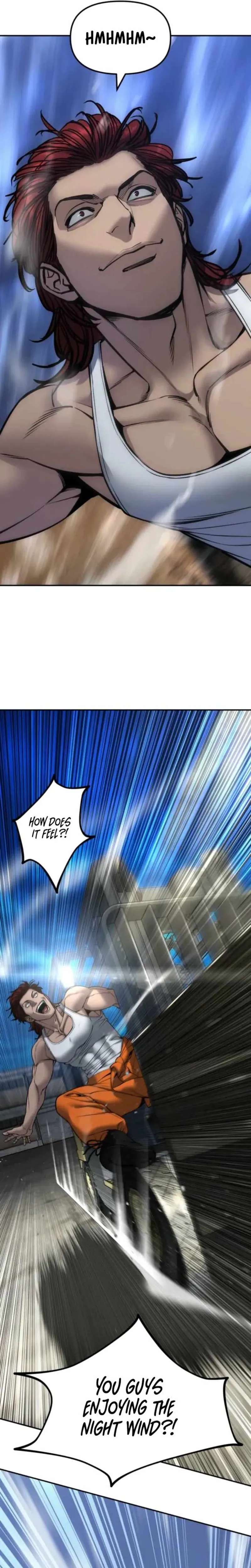 The Bully In-Charge Chapter 187 - 25