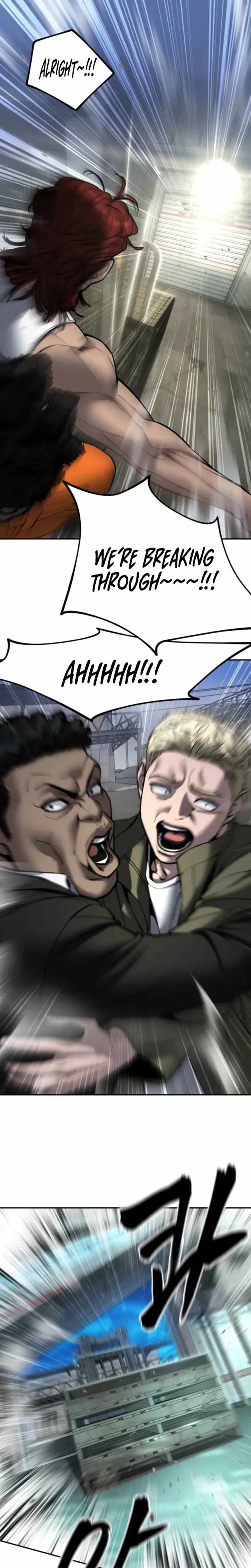 The Bully In-Charge Chapter 187 - 26