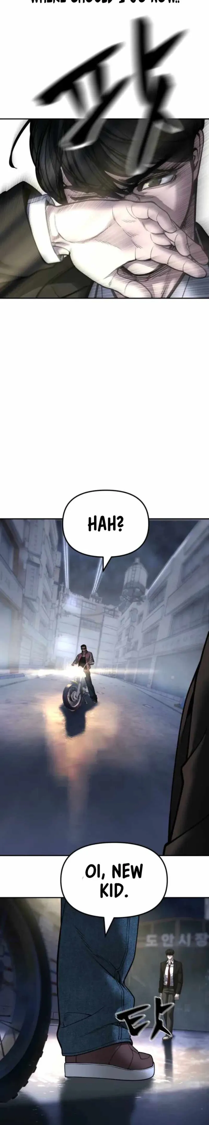 The Bully In-Charge Chapter 187 - 3