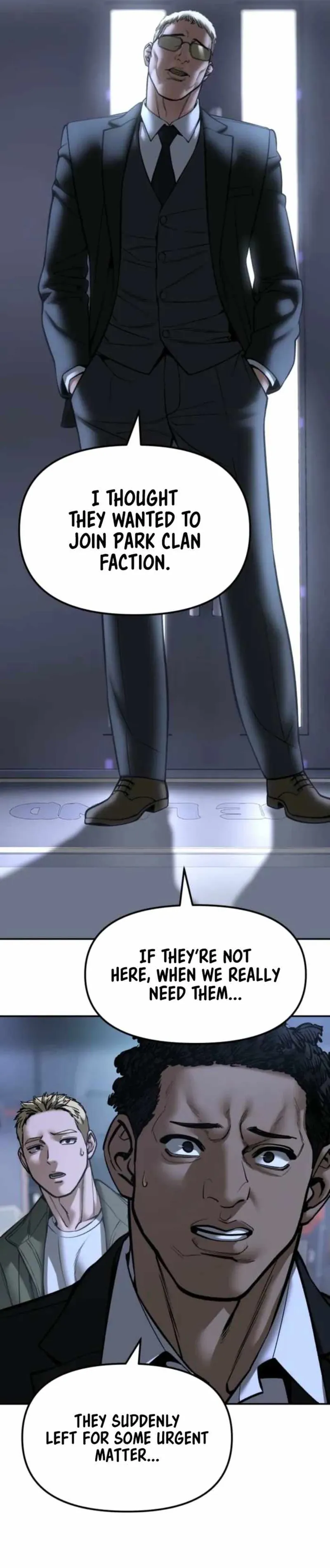 The Bully In-Charge Chapter 187 - 6