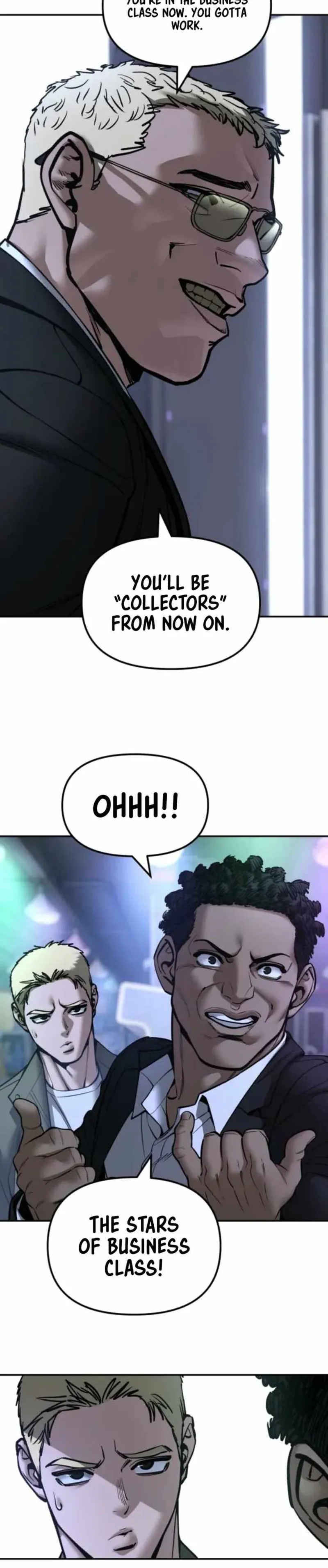 The Bully In-Charge Chapter 187 - 9